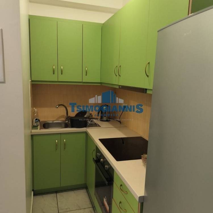 Studio/Γκαρσονιέρα για ενοικίαση - Ιωάννινα, - Photo 1