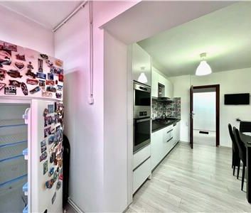 Apartament 2 camere, centrala termica, zona Malu Rosu, Ploiesti - Fotografie 4