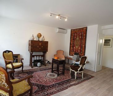 Appartement à louer 4 pièces • 88,80 m2 Dijon - Photo 3