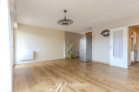 Appartement 3 pièces à louer - Photo 5