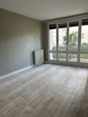 Location Appartement 3 pièces 50m² ORLEANS 45000 - Photo 1