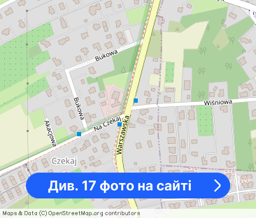 Bibice bliźniak 135m2 4pokoje osiedle zamknięte - Фото 1