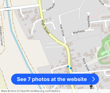 Dumpling Bridge Lane, Lakenheath, BRANDON - Photo 1