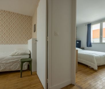 Appartement T3 de 56,50m2 - Photo 6