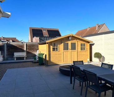 Bungalow te huur in Berlare - Photo 5