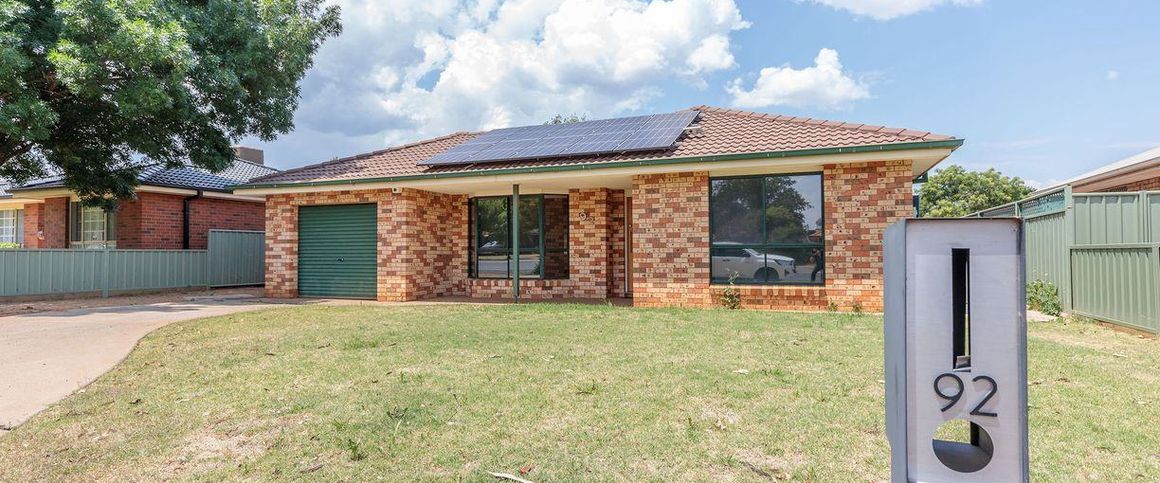 92 Sheraton Road, Dubbo, NSW 2830 - Photo 1