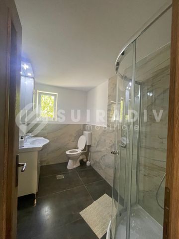 Clădire de închiriat zona Auchan Iris, Cluj-Napoca S17632 - Fotografie 5