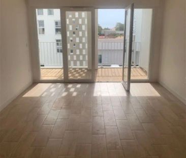 Location appartement 3 pièces - 65.8m² à La rochelle (17000) - Photo 3