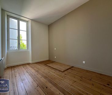 Location Appartement 3 pièces 52m² SAINTES 17100 - Photo 6