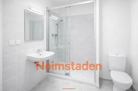 Pronájem bytu 2+kk 46 m - Fotografie 4