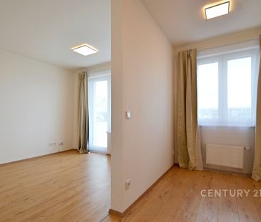 Pronájem bytu 1+kk 35 m² - Photo 1