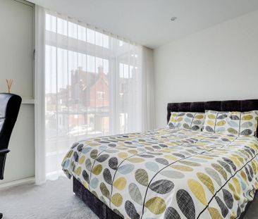 2 bedroom flat to rent - Photo 5