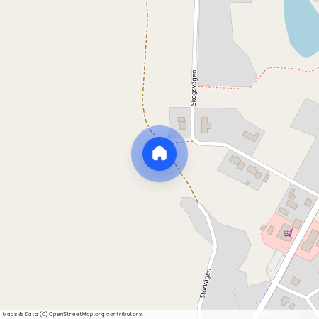 Vindeln, Skogsvägen, 9, 92294, Tvärålund