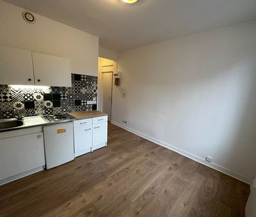 Location appartement 2 pièces, 25.53m², Le Havre - Photo 2