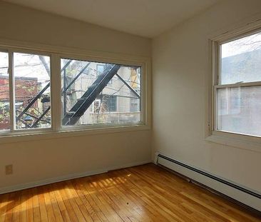 Large 1 Bedroom plus Den & 1 Bath w/ Private Entrance IN THE GLEBE!!! - Photo 5