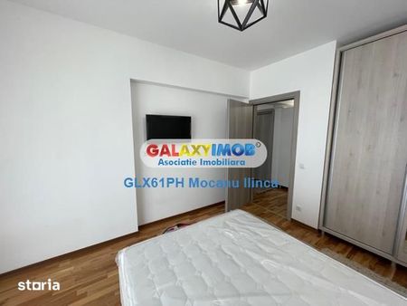 Inchiriere apartament 3 camere, MRS Residence, Albert, Ploiesti - Photo 3
