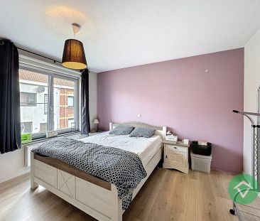 Appartement met 2 slaapkamers en terras te Roeselare - Foto 4