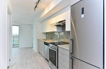 For Lease - 120 Varna Drive Unit# 1205, Toronto, Ontario - Photo 3