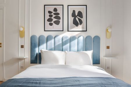 Boulevard de Courcelles - Photo 3