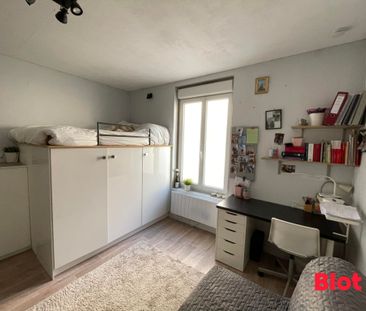 Location Appartement 1 pièce 18m² RENNES 35000 - Photo 1