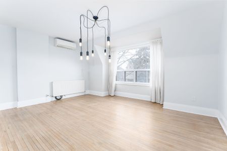 For Lease - 157 Margueretta Street Unit# Upper, Toronto, Ontario - Photo 2