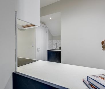 1 Bed Flat, Wynyard Road, S6 - Photo 4