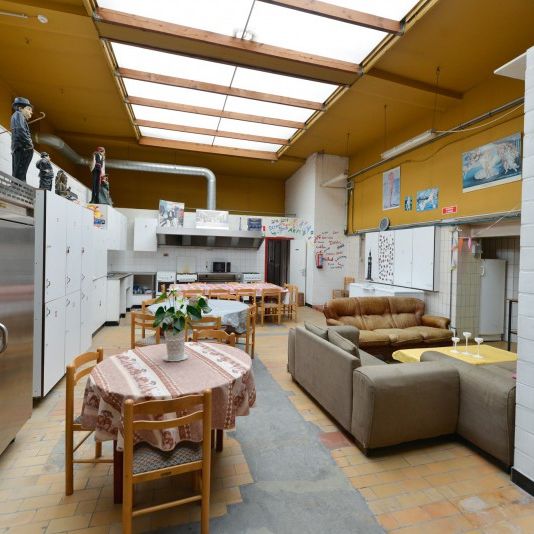 Raamstraat 28 - 30 - Photo 1