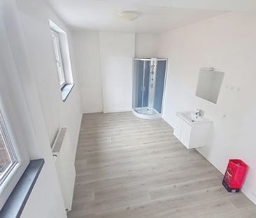 Appartement te huur - Foto 1