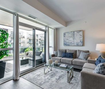 For Lease - 375 Sea Ray Avenue Unit# 212, Innisfil, Ontario - Photo 3