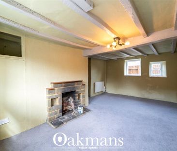 4 bedroom terraced house to rent - Photo 5