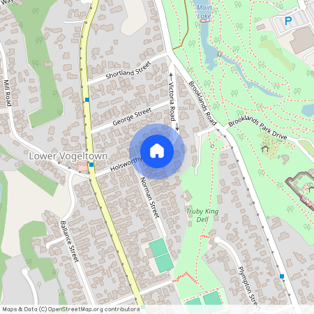 20 Holsworthy Road, Vogeltown, New Plymouth