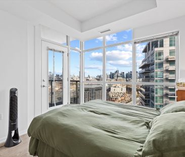 For Lease - 125 Western Battery Road Unit# 2304, Toronto, Ontario - Photo 2