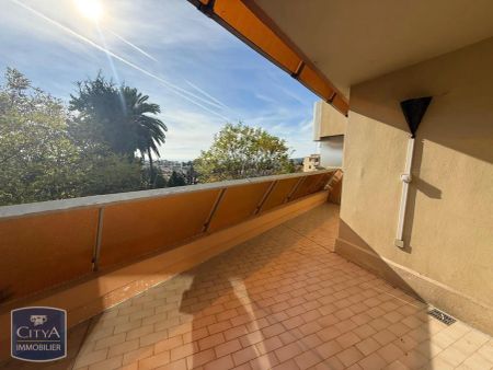 Appartement à louer 2 pièces 58.09m² - Photo 5