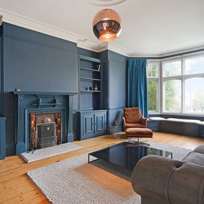 5 bedroom terraced house to rent - Photo 1