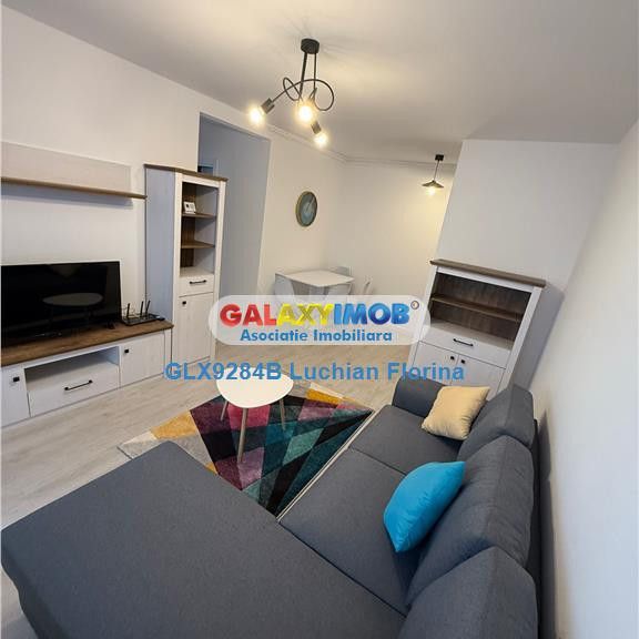 Apartament 2 camere, parcare, bloc nou I Hils Brauner - Fotografie 1