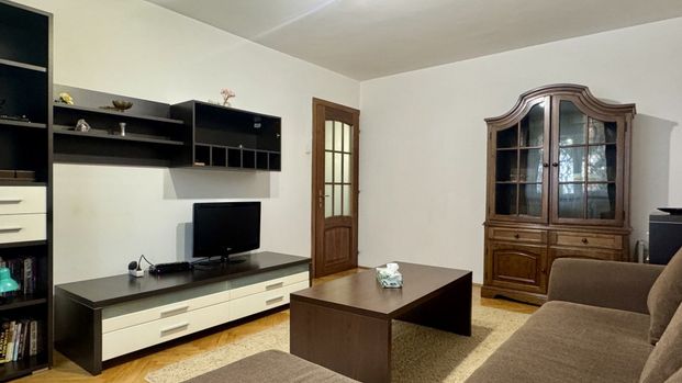 Apartament 2 camere | Dorobanți | Centrală proprie | Pa... - Photo 1