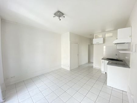 Location Appartement 2 pièces 26m² PALAISEAU 91120 - Photo 4