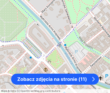 Do wynajęcia 3 pokoje - ogrzewanie miejskie – zdjęcie 1
