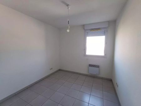 location Appartement T3 DE 60.01m² À TOULOUSE - Photo 3