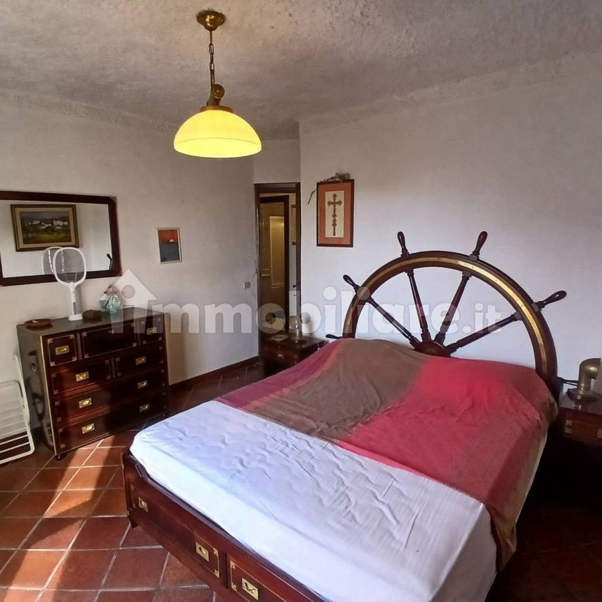 Villa bifamiliare via Ulisse, Centro, San Felice Circeo - Photo 1