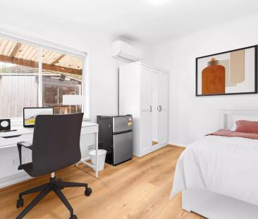 Single Room - Photo 2