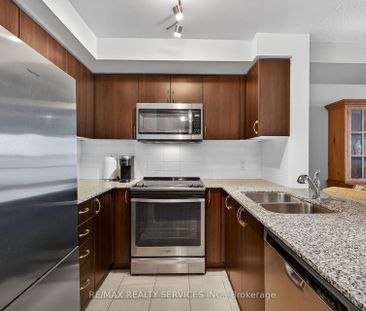 For Lease - 50 Via Rosedale Way Unit# 315, Brampton, Ontario - Photo 3