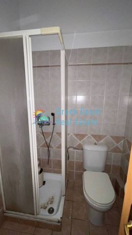 Studio/Γκαρσονιέρα για ενοικίαση Πάτρα - Κέντρο (Πάτρα) - Φωτογραφία 4