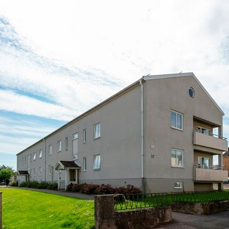 Margaretagatan 32 - Photo 3