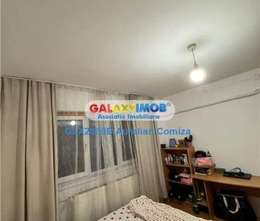 Apartament 2 camere decomandat Gorjului/etaj 7 - Fotografie 2
