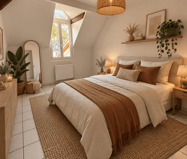 Bijoux in gepflegtem Mehrfamilienhaus / Bijoux dans un immeuble bie... - Foto 2