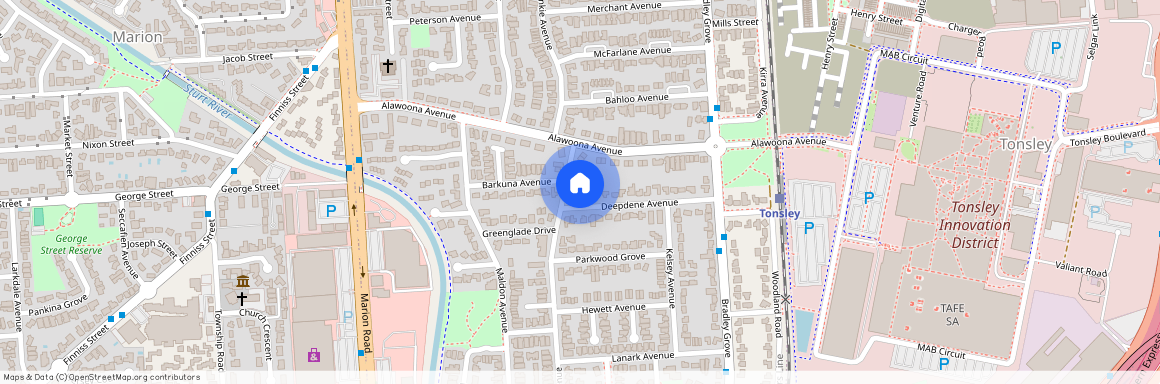 Room at 3 Deepdene Avenue, SA 5043, Mitchell Park