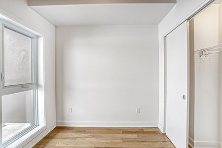 Condo for rent, Montréal (Rosemont/La Petite-Patrie) - Photo 2