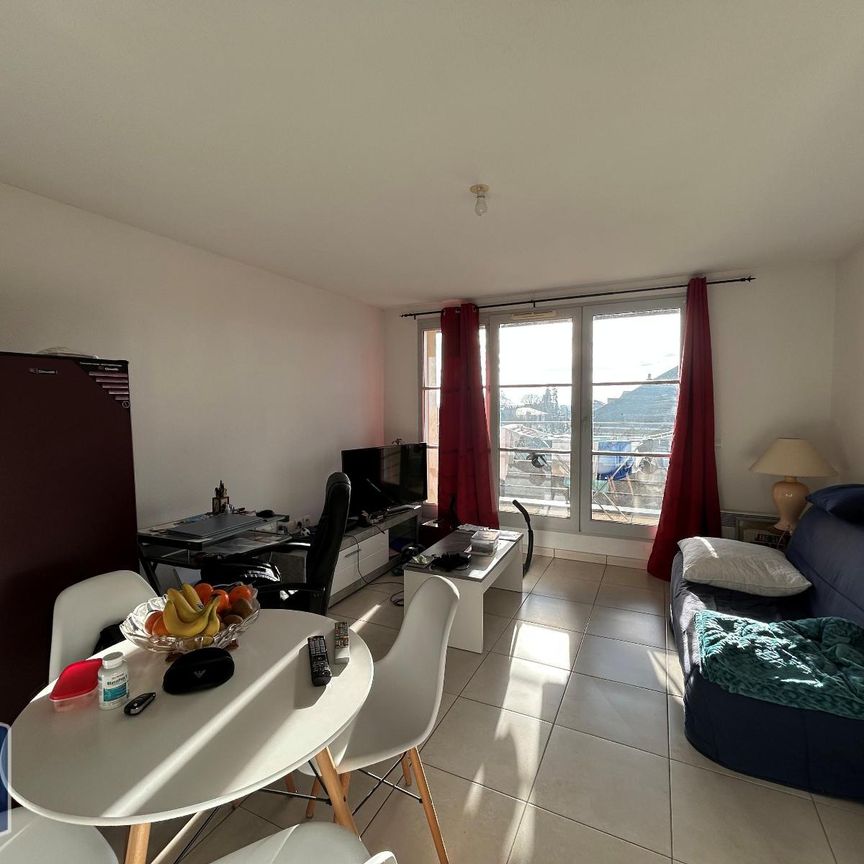 Location Appartement 3 pièces 51m² BLOIS 41000 - Photo 1