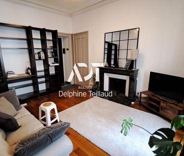 Appartement T3 à GRENOBLE - Photo 4